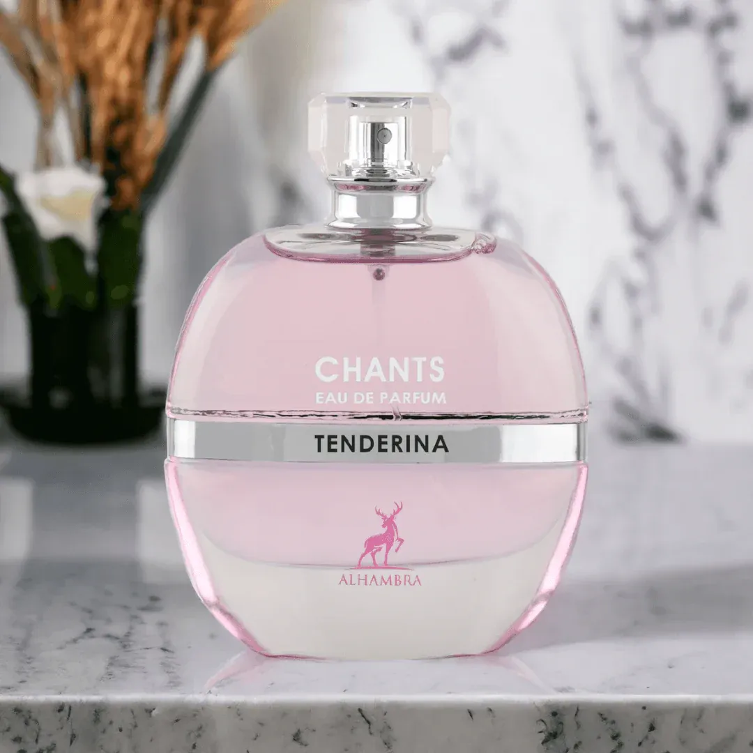 Chants Tenderina by Maison Alhambra 100ml EDP
