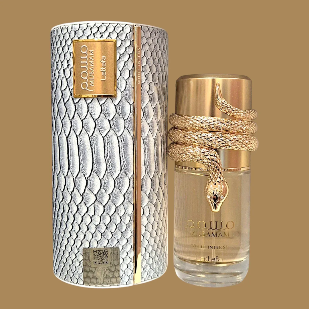 Musamam Intense by Lattafa 100ml EDP