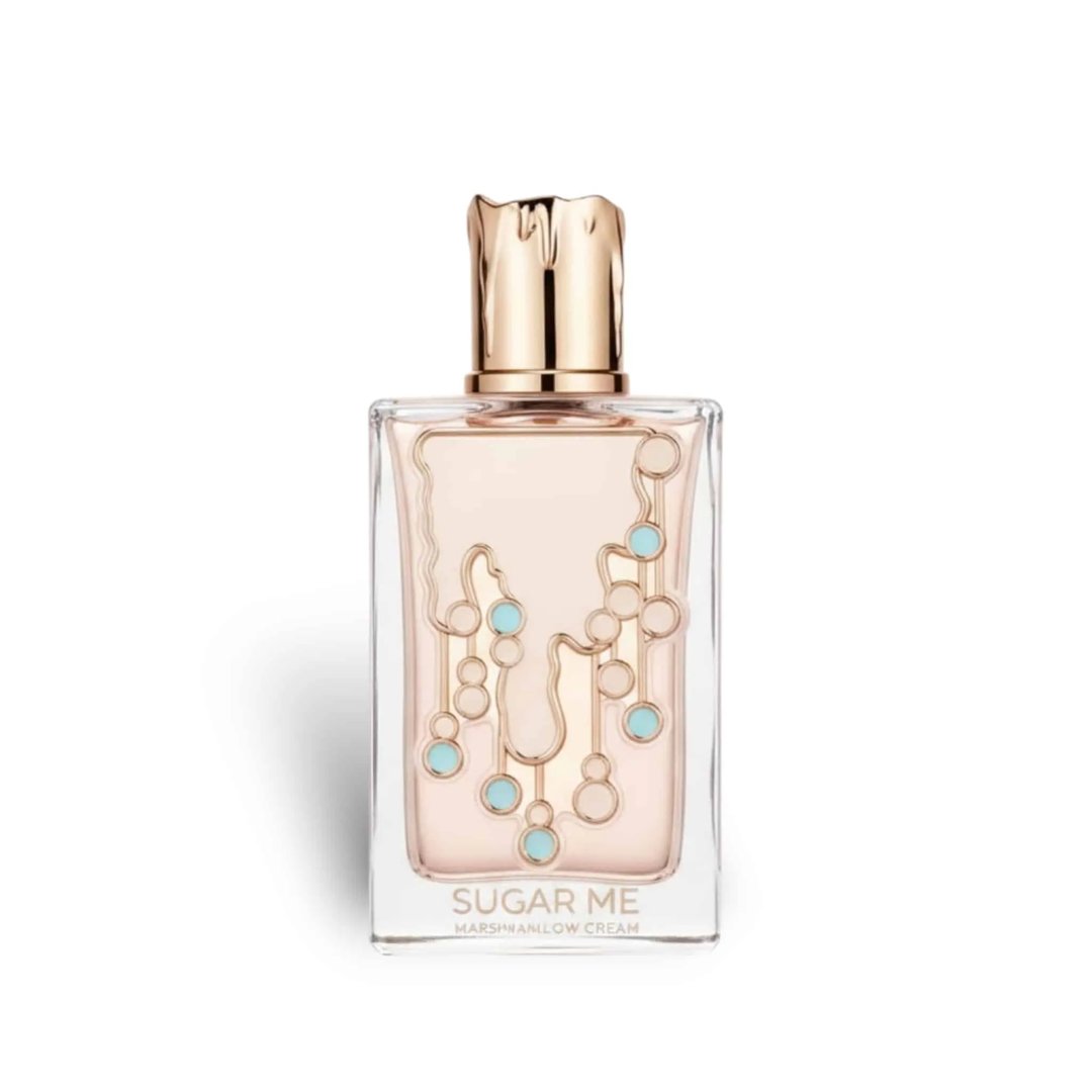 Sugar Me Marshmallow Dream by Maison Alhambra 100ml EDP