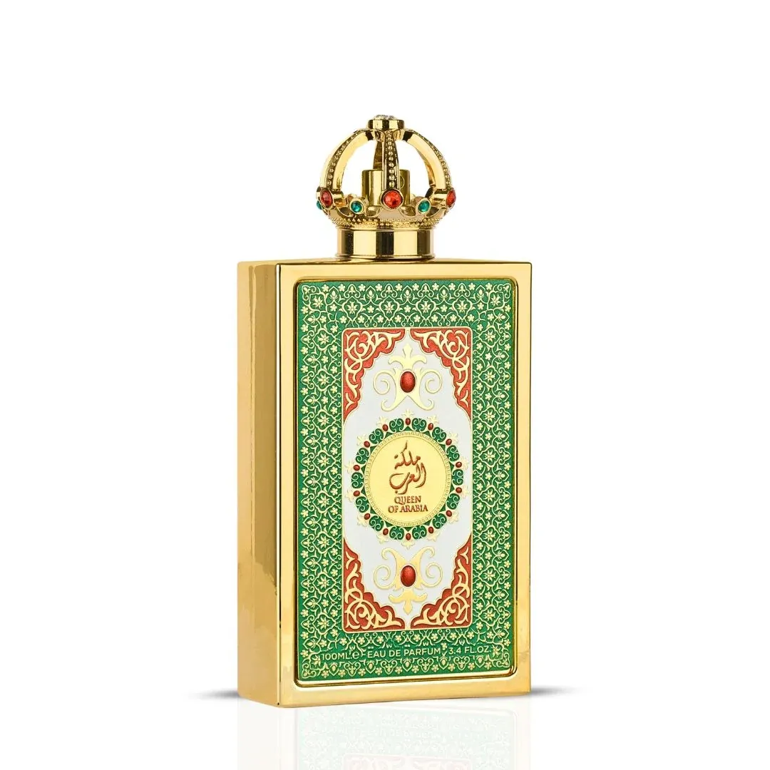 Queen Of Arabia by Lattafa Pride 100ml EDP