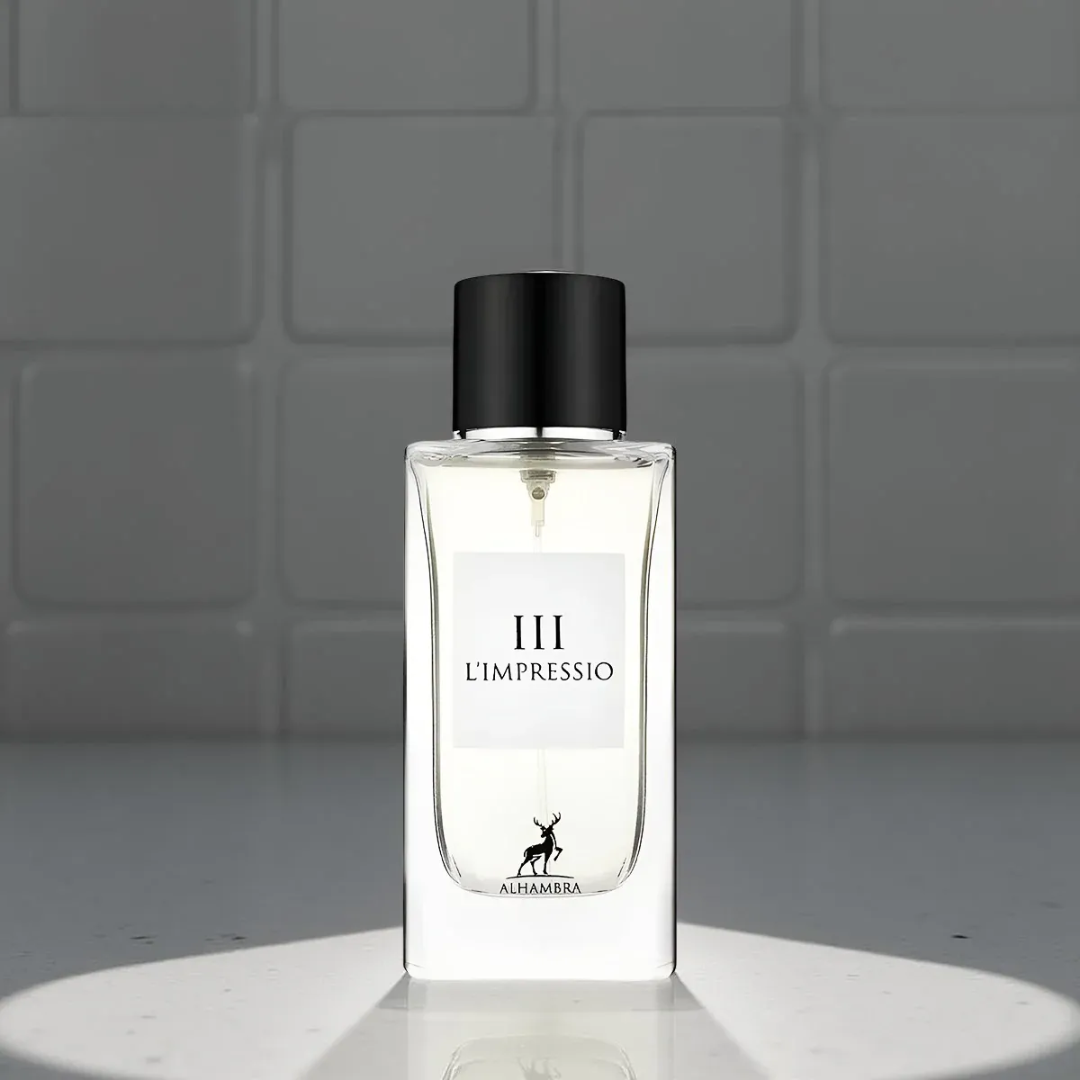 L'Impressio Pour Femme by Maison Alhambra 100ml