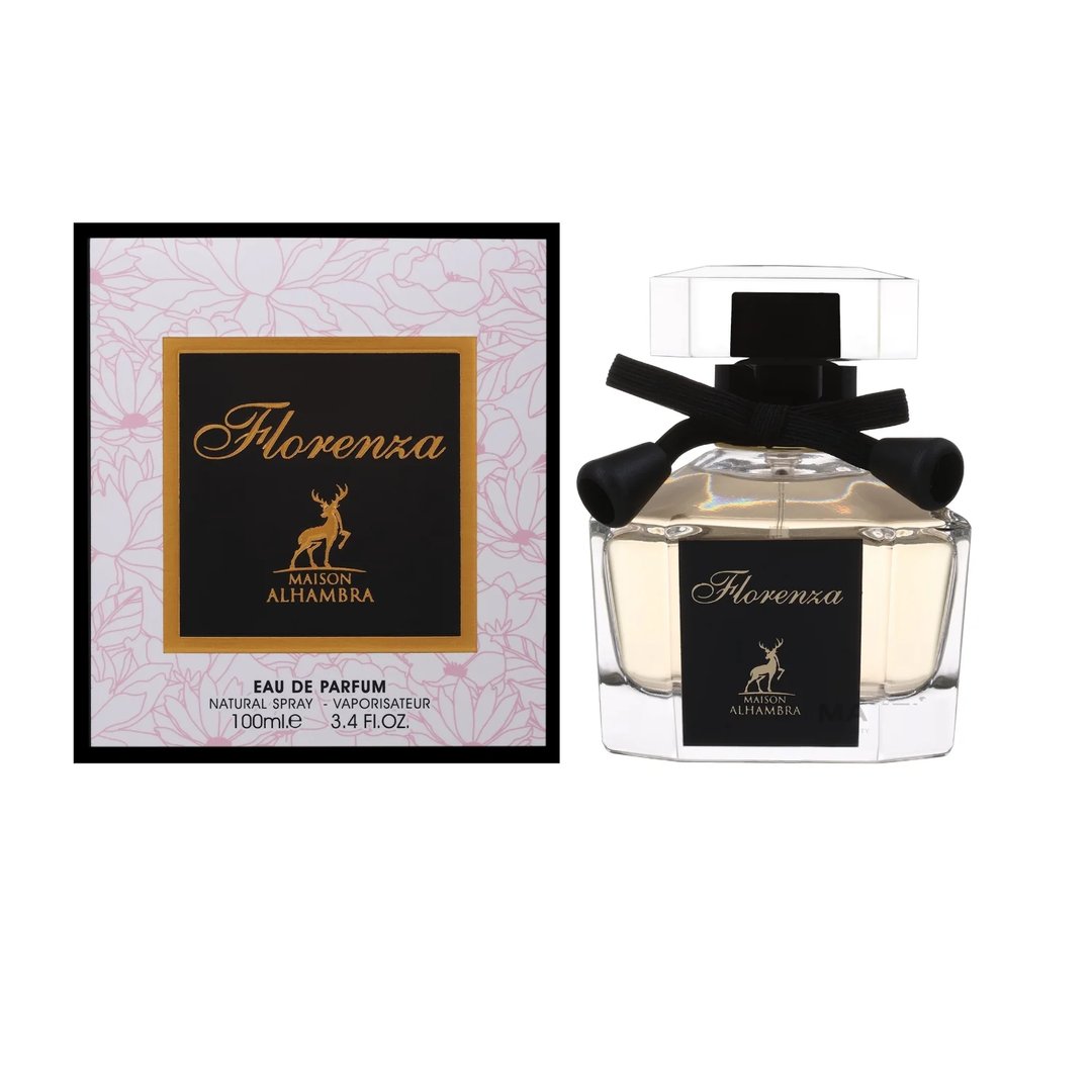 Florenza by Florence Maison Alhambra 100ml