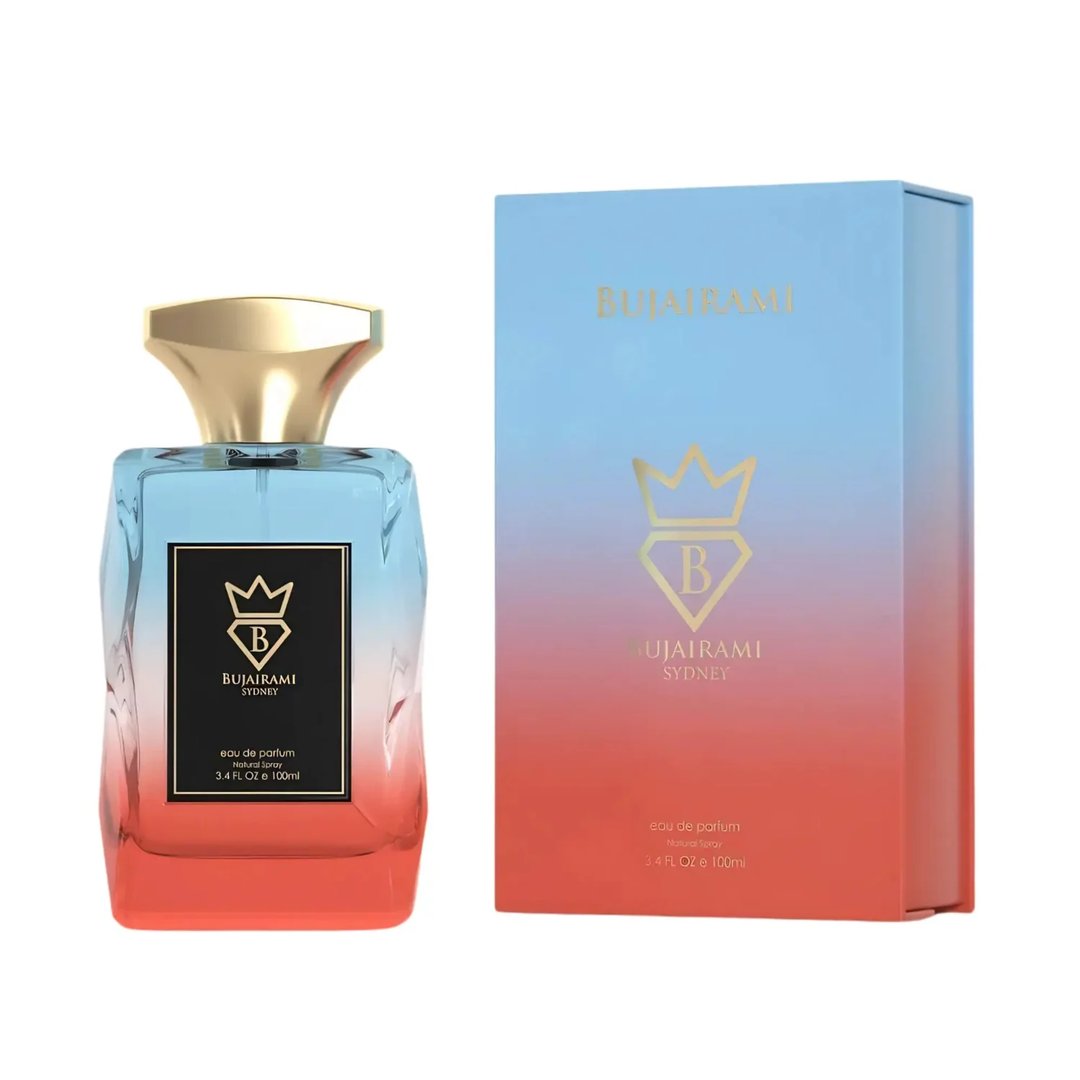 Ghost by Bujairami 100ml EDP
