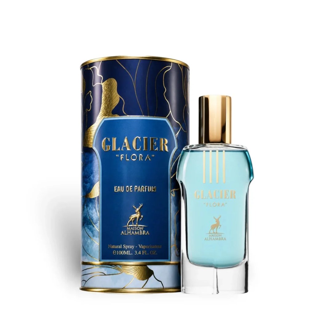 Maison Alhambra by Glacier Flora 100ml