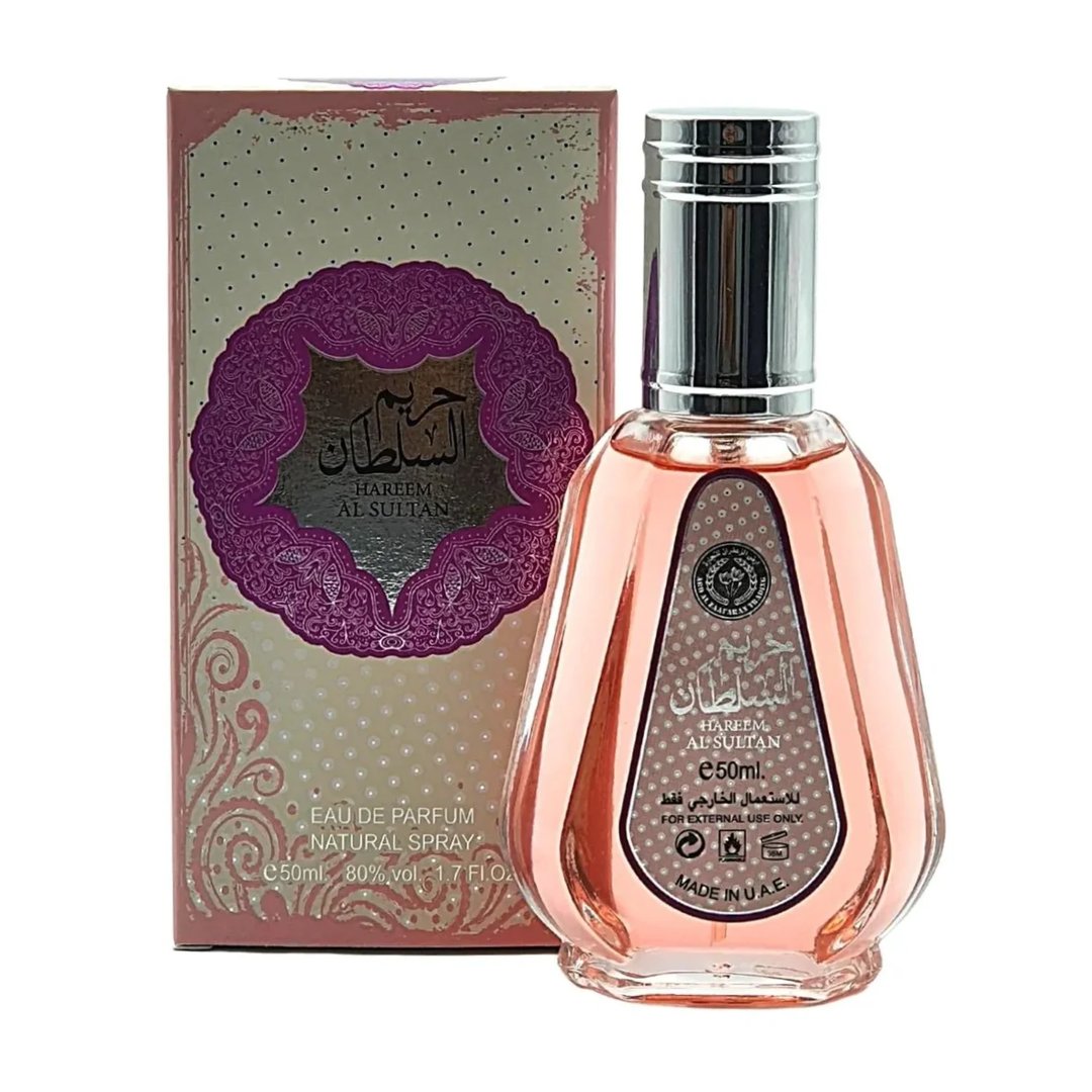 Hareem Al Sultan EDP 50ml by Ard Al Zaafaran