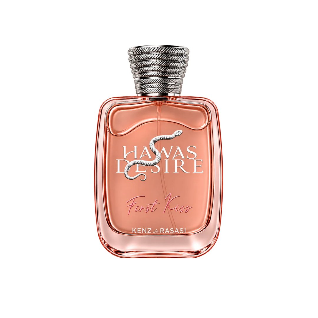Hawas Desire First Kiss by Kenz de Rasasi 100ml