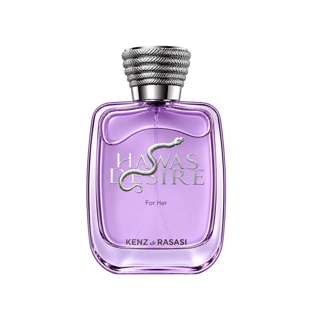 Hawas Desire For Her by Kenz de Rasasi 100ml Women
