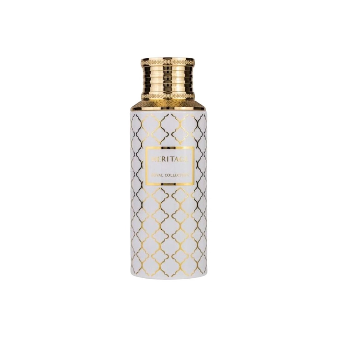 Heritage Maison Asrar 100ml Unisex
