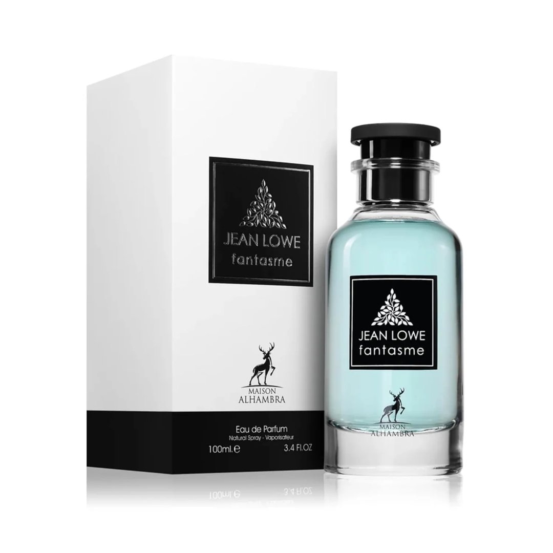 Jean Lowe Fantasme 100ml