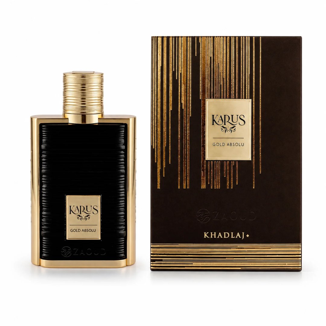 Karus Gold Absolu Khadlaj 100ml Unisex
