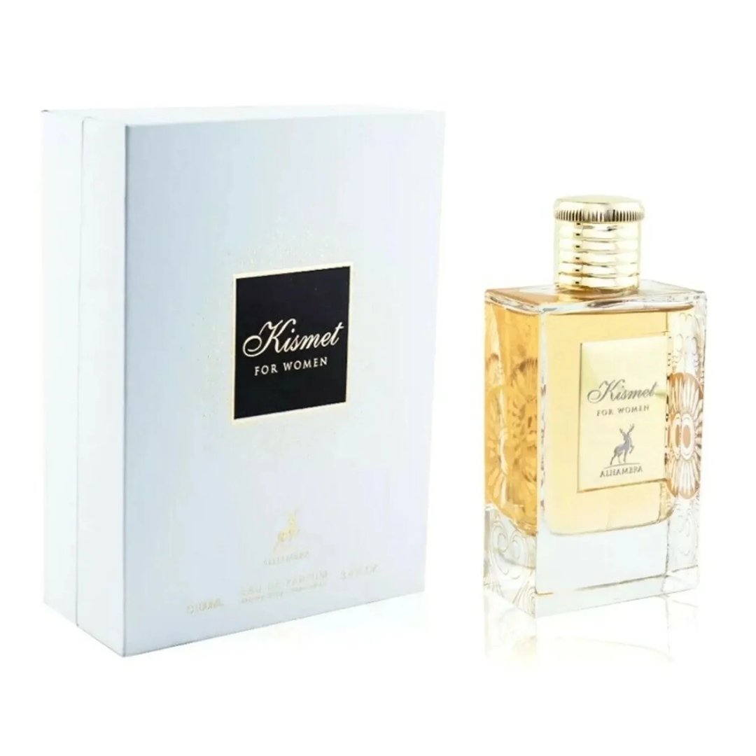 Kismet for Women 100ml by Maison Alhambra