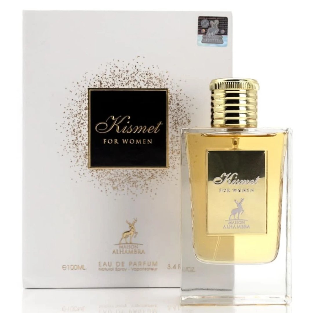 Kismet for Women Maison Alhambra100ml