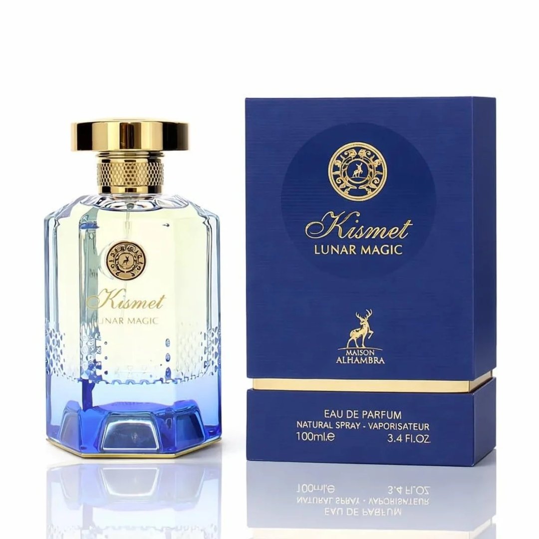 Kismet Lunar Magic 100ml by Maison Alhambra