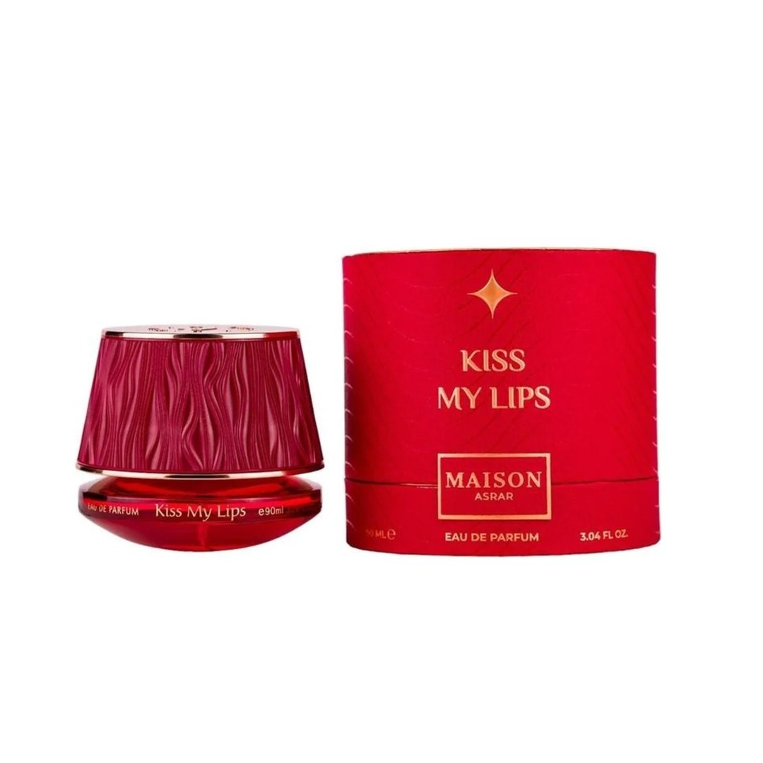 Kiss My Lips by Maison Asrar 90ml EDP Unisex