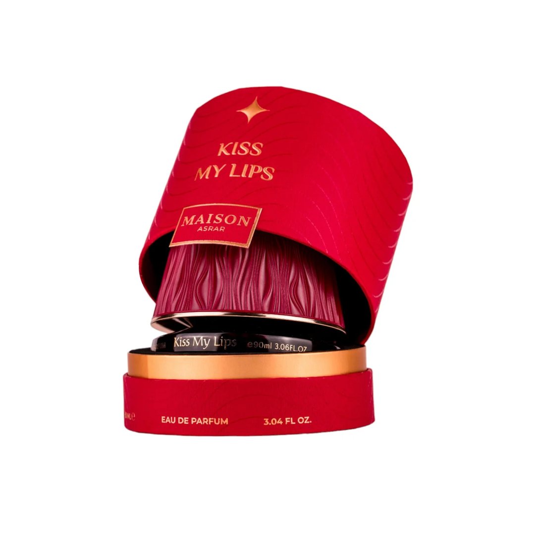Kiss My Lips Maison Asrar 90ml EDP