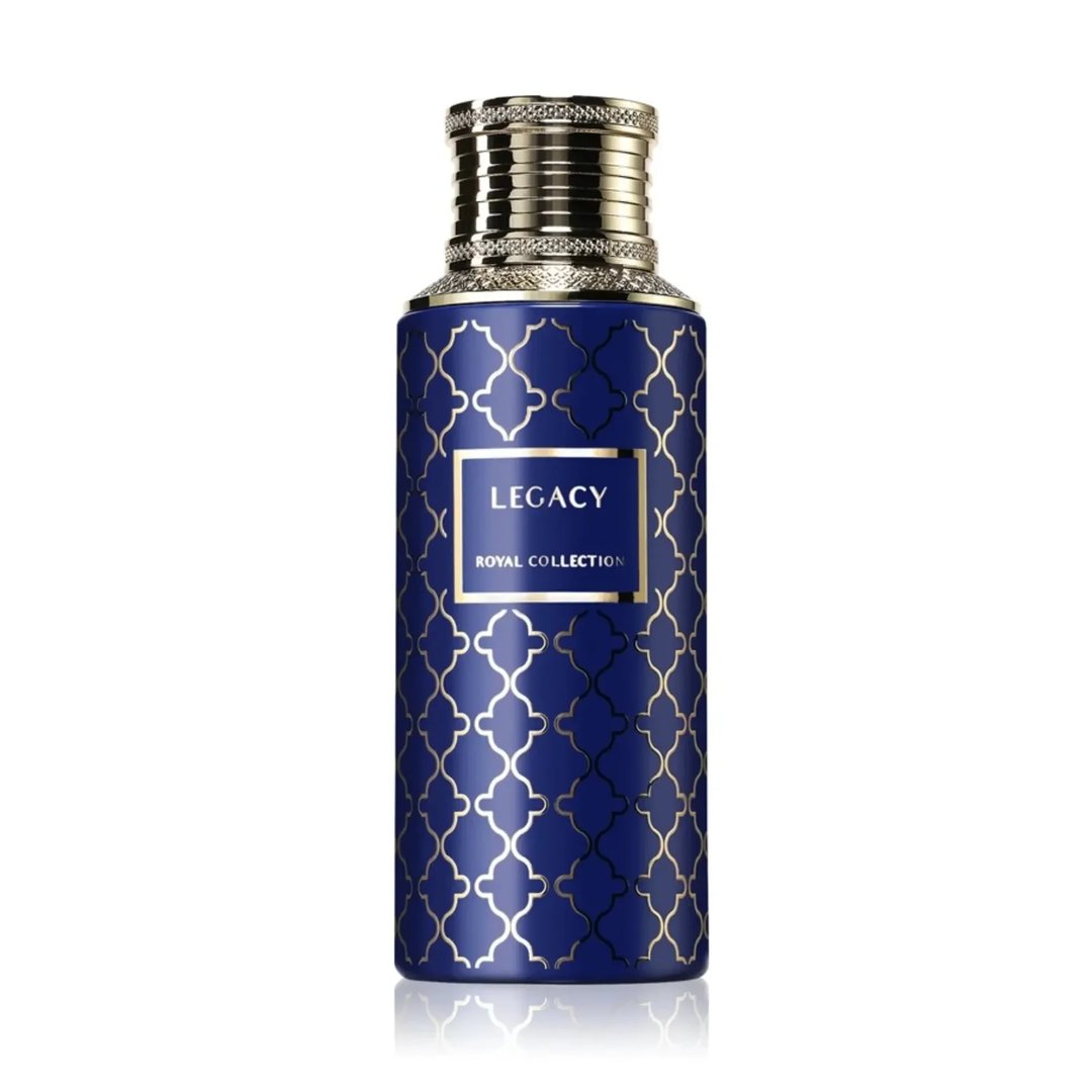 Legacy by Maison Asrar 100ml EDP Unisex