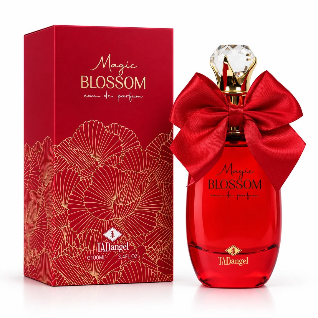 Magic Blossom by TADangel 100ml EDP Women