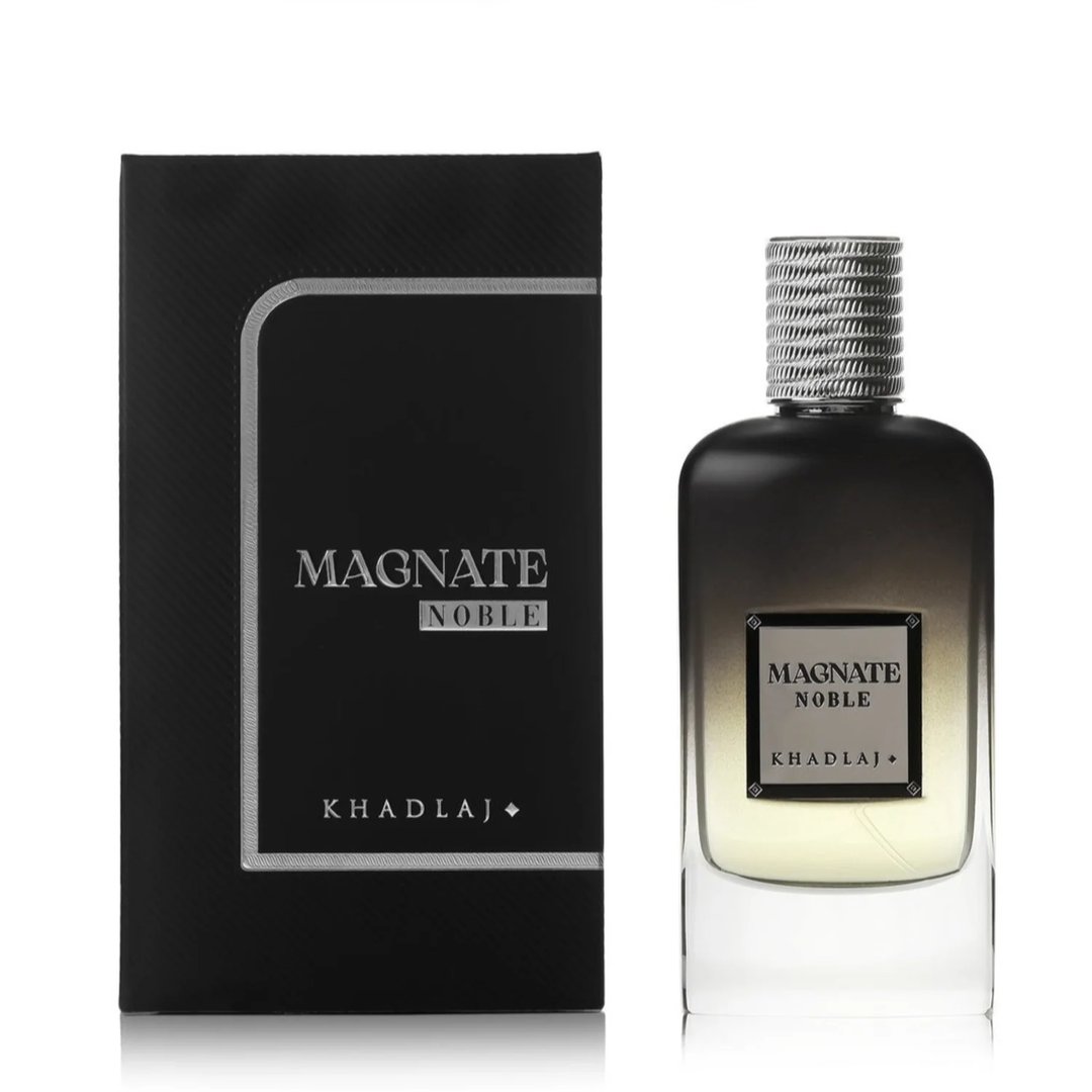 Magnate Noble by Khadlaj 100ml EDP