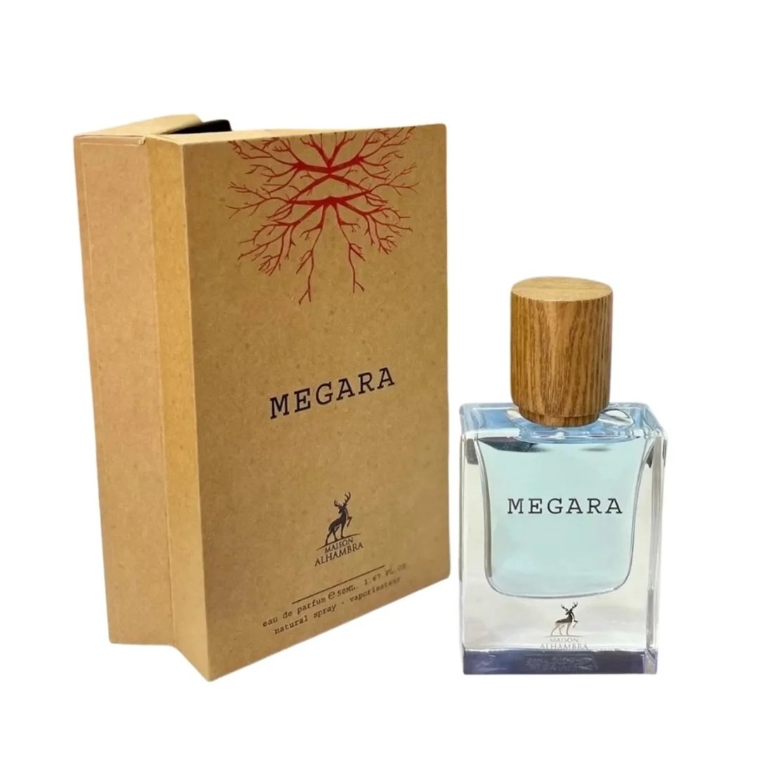 Megara 50ml by Maison Alhambra