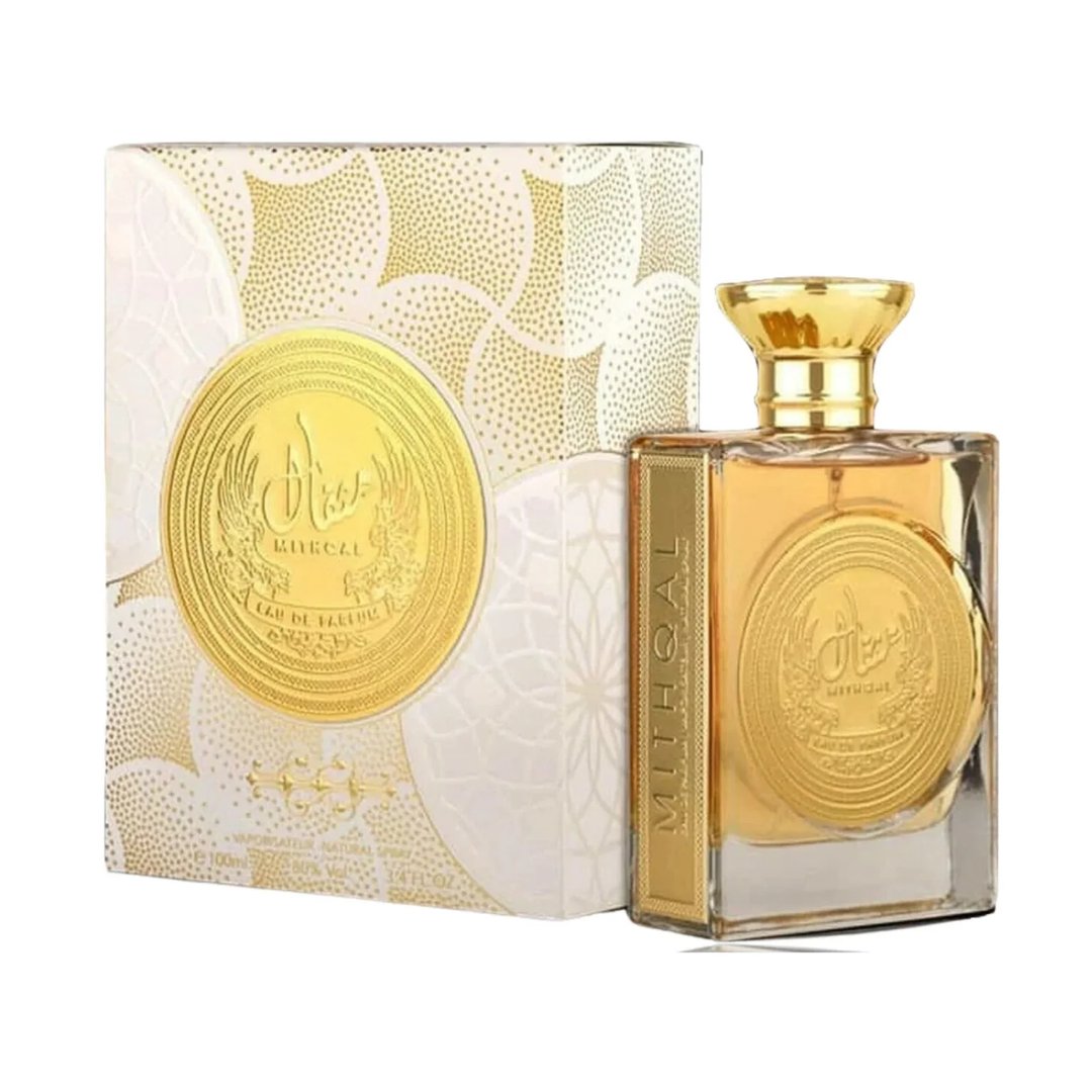 Mithqal 100ml by Ard Al Zaafaran