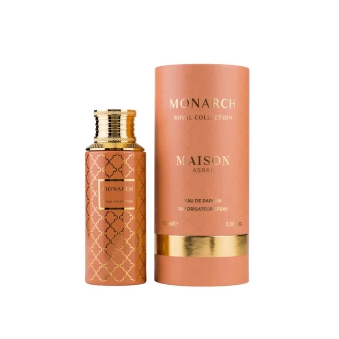 Monarch by Maison Asrar 100ml EDP Unisex