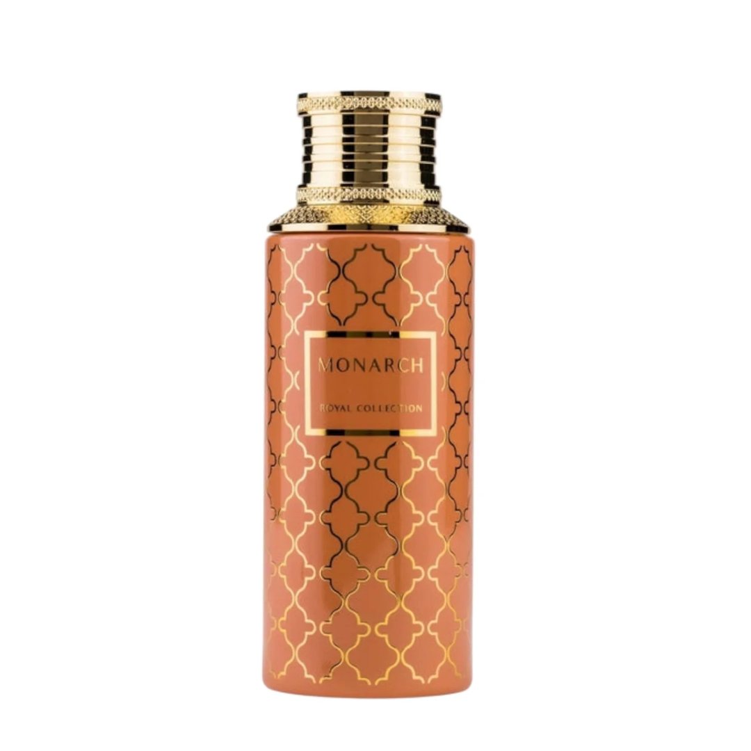 Monarch by Maison Asrar 100ml EDP Unisex