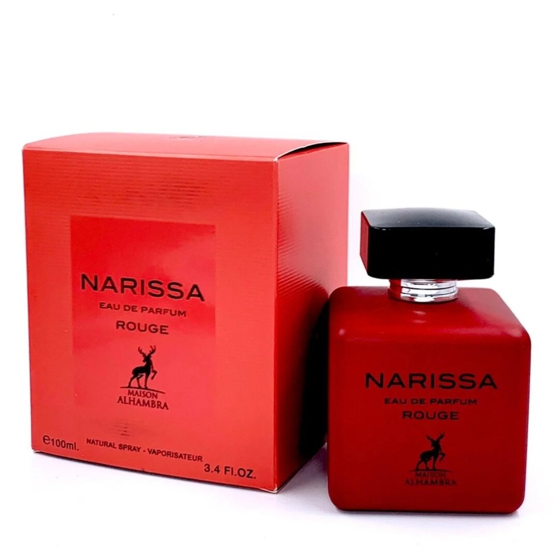 Narissa Ruby Rouge Maison Alhambra 100ml