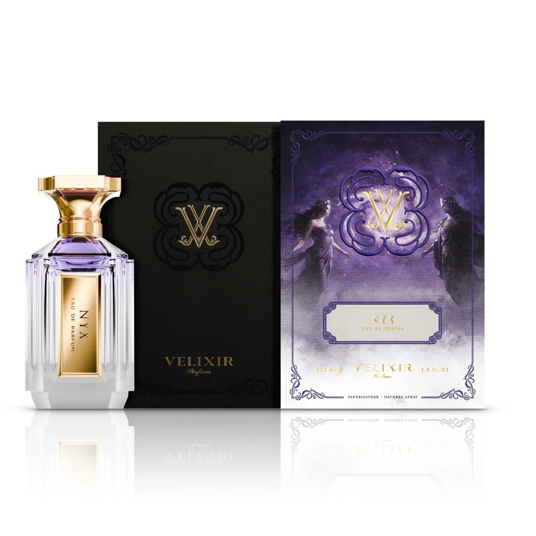 Nyx Velixir Parfums 100ml for Unisex