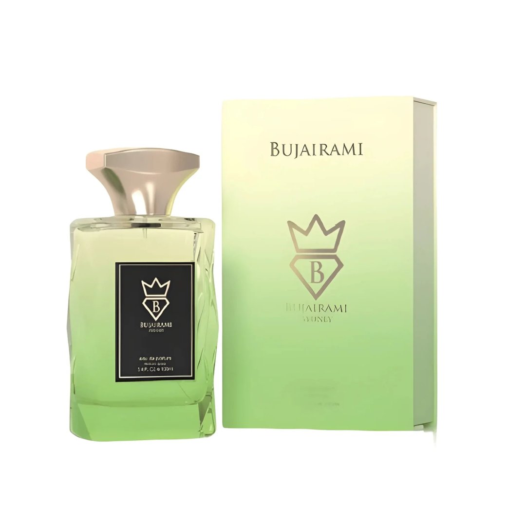 Oasis by Bujairami 100ml EDP Unisex