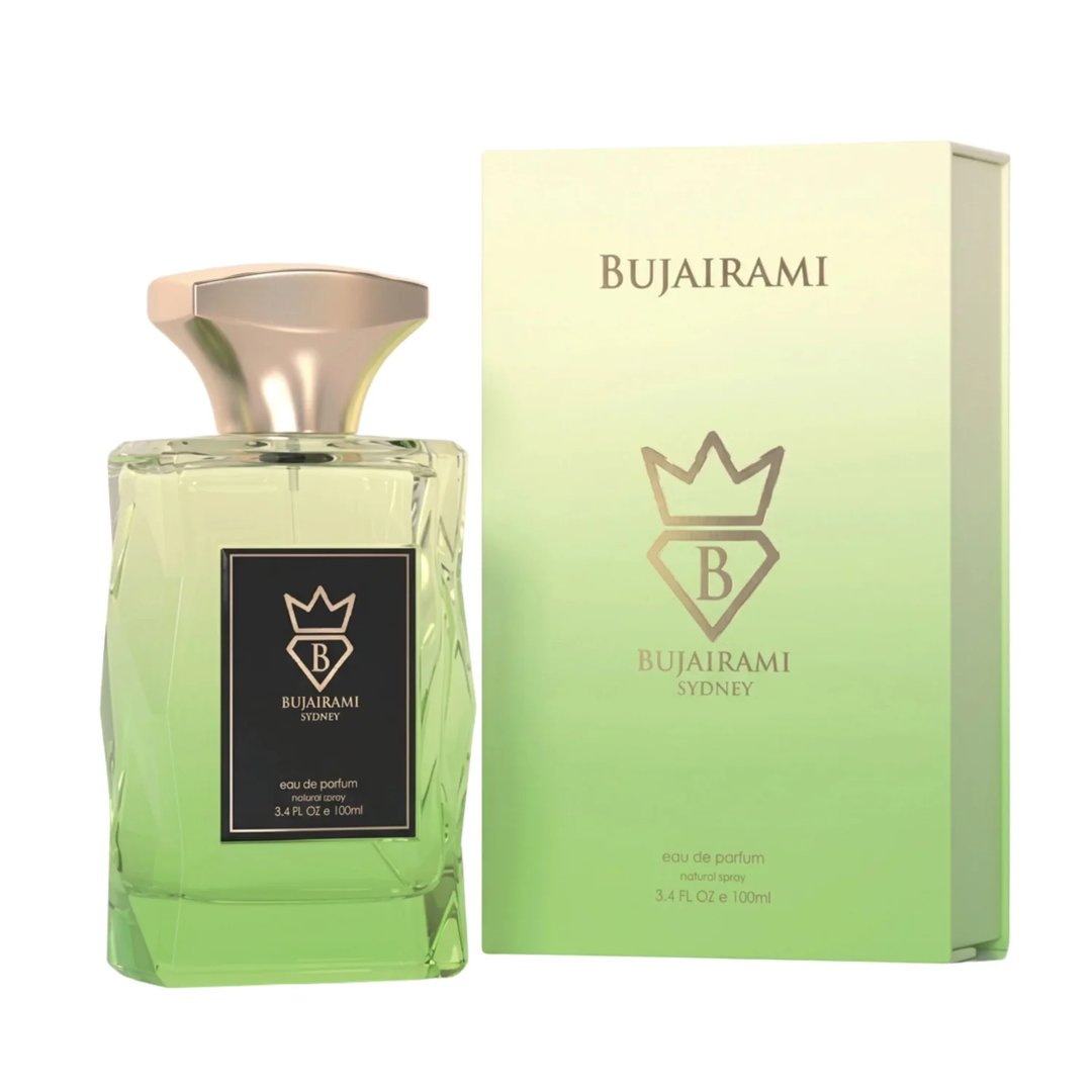 Oasis by Bujairami 100ml EDP Unisex
