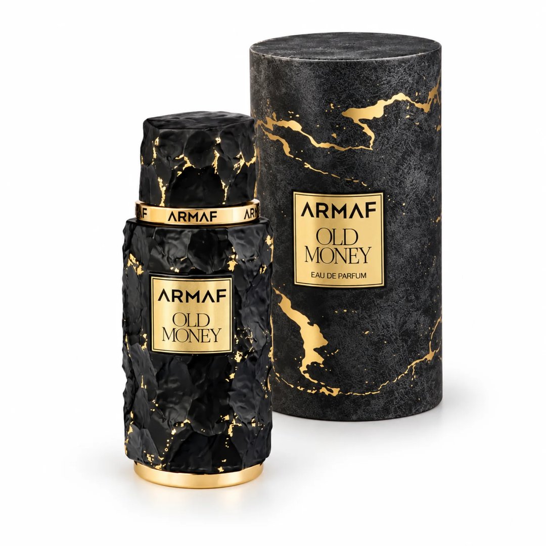Old Money by Armaf 100ml EDP Unisex