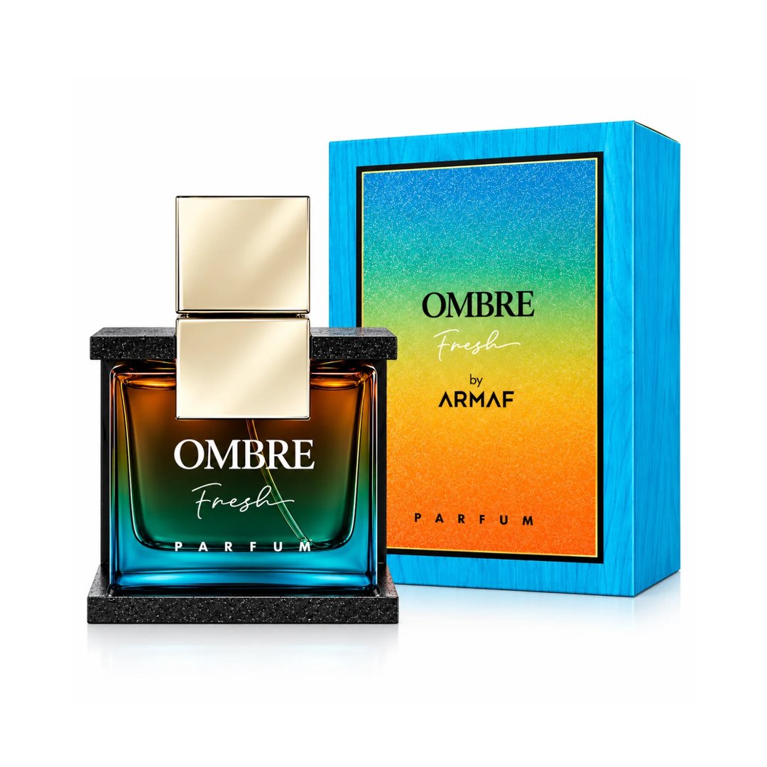 Ombre Fresh by Armaf 100ml EDP Unisex