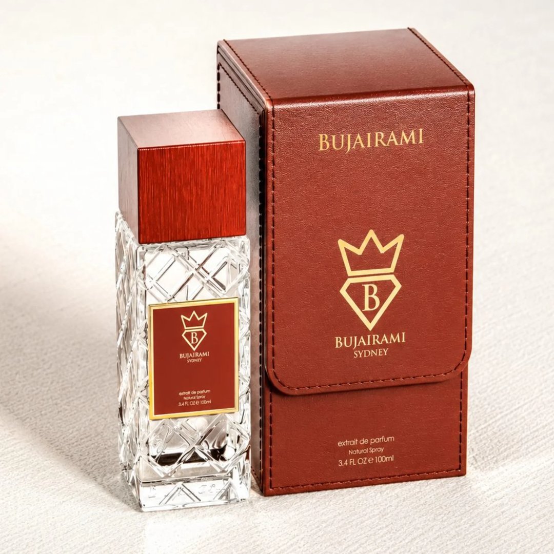 Oud Money by Bujairami 100ml Extrait