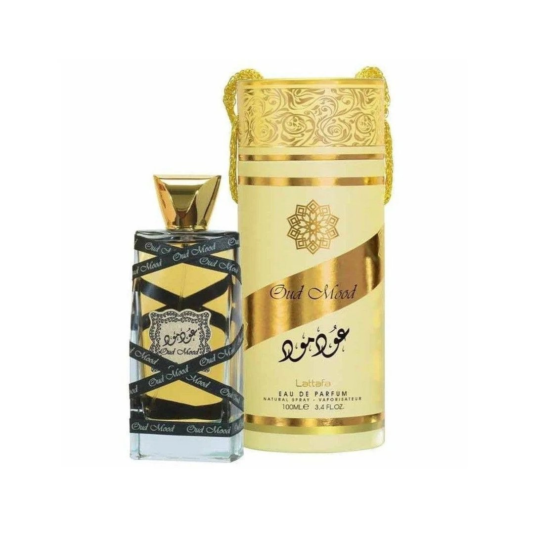 Oud Mood Lattafa Arabian 100ml EDP