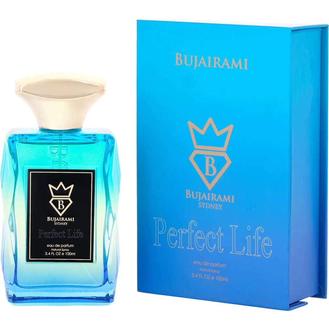 Perfect Life by Bujairami Eau de Parfum 100ml