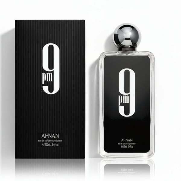 9PM by Afnan 100ml EDP Men