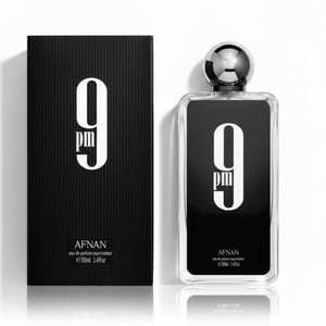 9PM by Afnan 100ml EDP Men