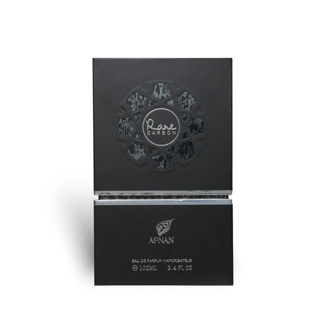 Beli perfume Rare Carbon original Malaysia &ndash; haruman premium lelaki bau leather oud