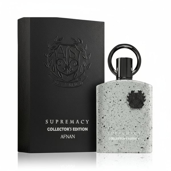Supremacy Collector’s Edition by Afnan 100ml Men