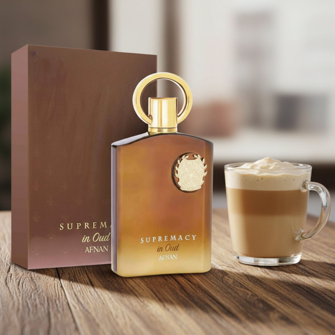 supremacy in oud unisex perfume malaysia warm cafe date kopitiam