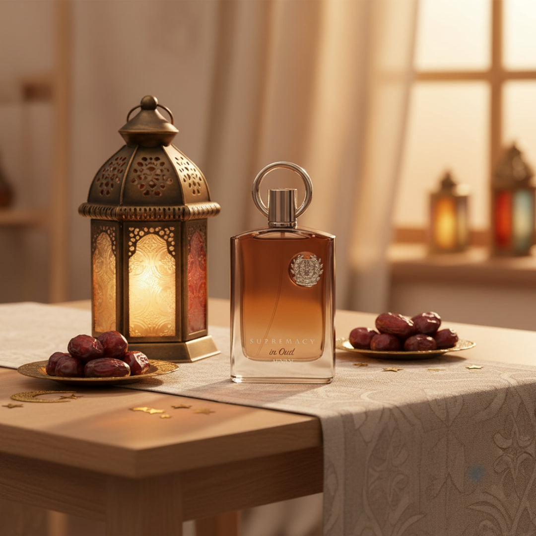 supremacy in oud ramadan lantern warm glow malaysia unisex
