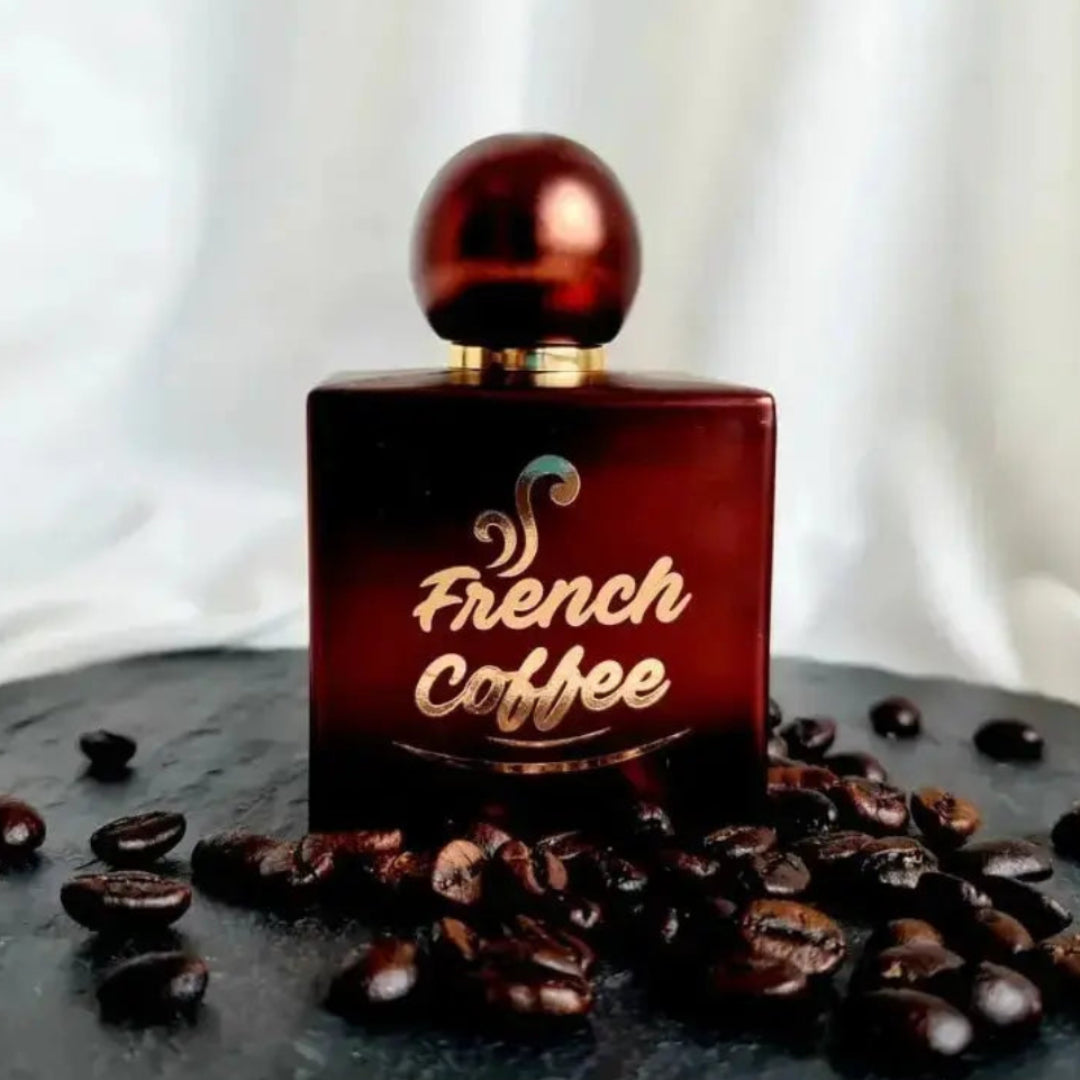 French Coffee Perfume Women Crown Choco French Coffee Perfume Al Rehab Vanilla 100ml Crown Fragrance