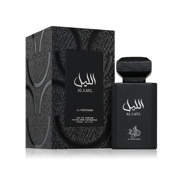 Al Layl by Al Wataniah 100ml EDP for Men