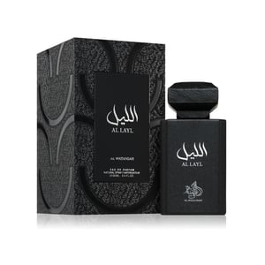 Al Layl by Al Wataniah 100ml EDP for Men