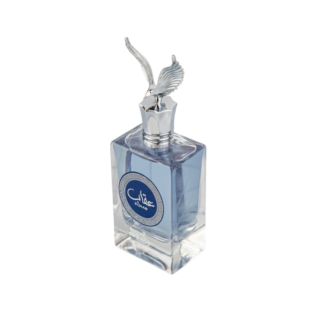 Al Wataniah Elite Eqaab 100 ml &ndash; haruman lelaki woody spicy Malaysia