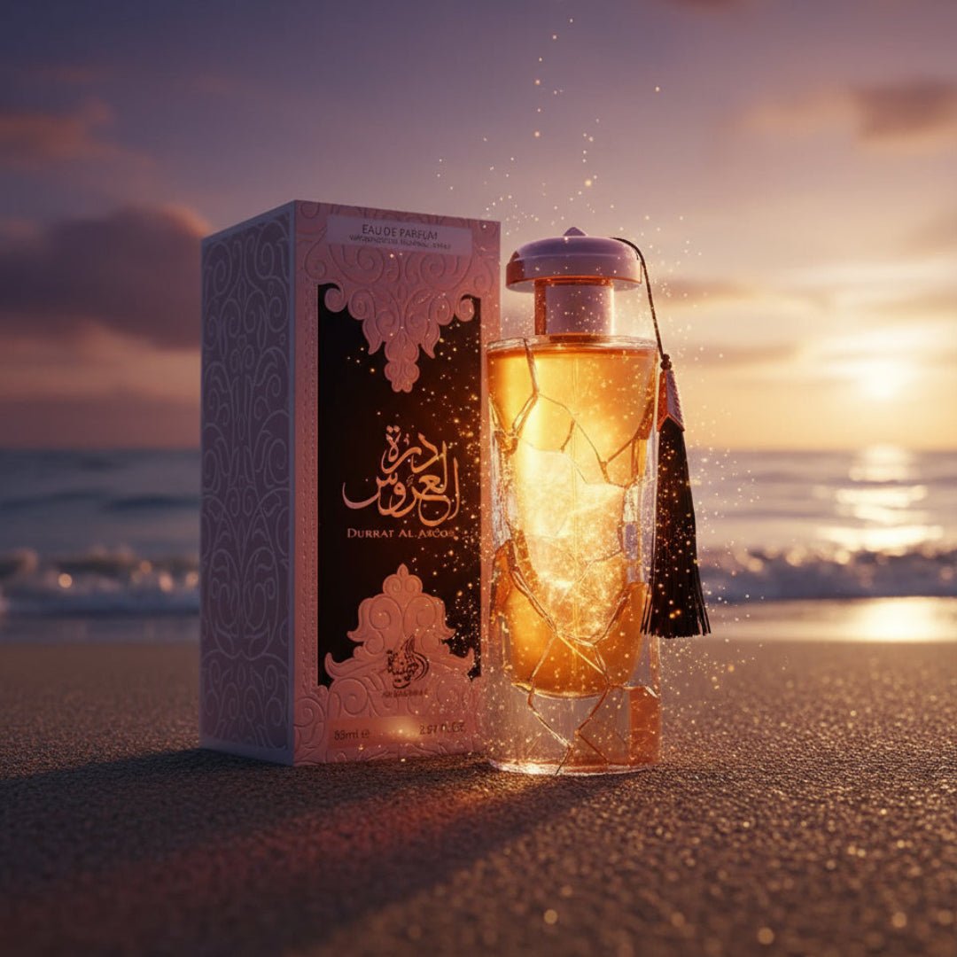 Durrat Al Aroos perfume Al Wataniah 85ml Women Durrat Al Eau De Parfum Wedding Arabic Perfume Special Perfume