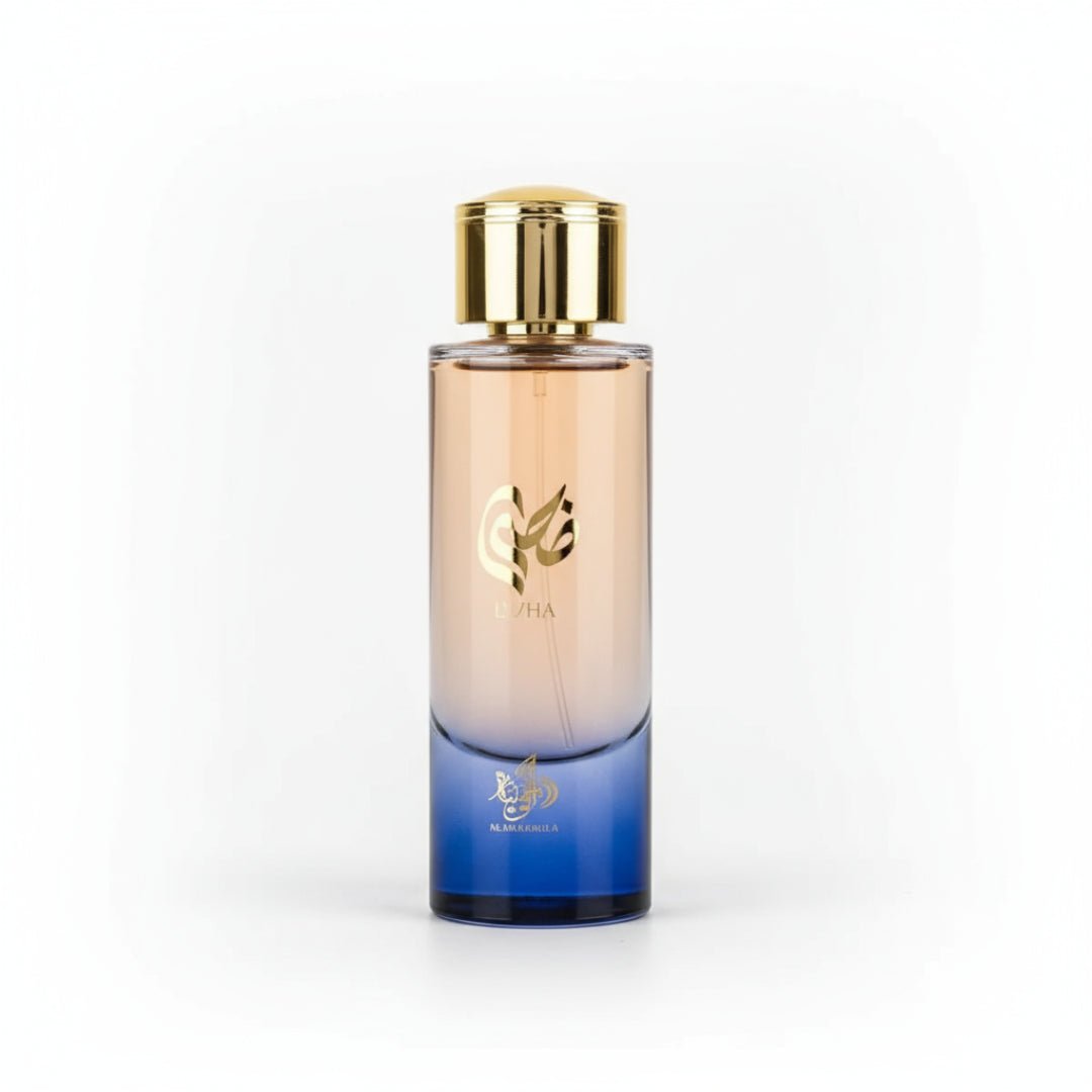 Duha Wataniah Eau De Parfum 100ml Al Wataniah Perfume Arab Fragrance Super Luxury Women