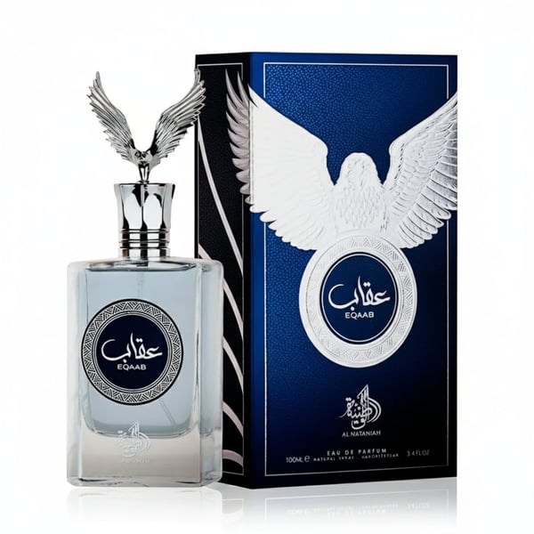 Eqaab by Al Wataniah Elite 100 ml for Men