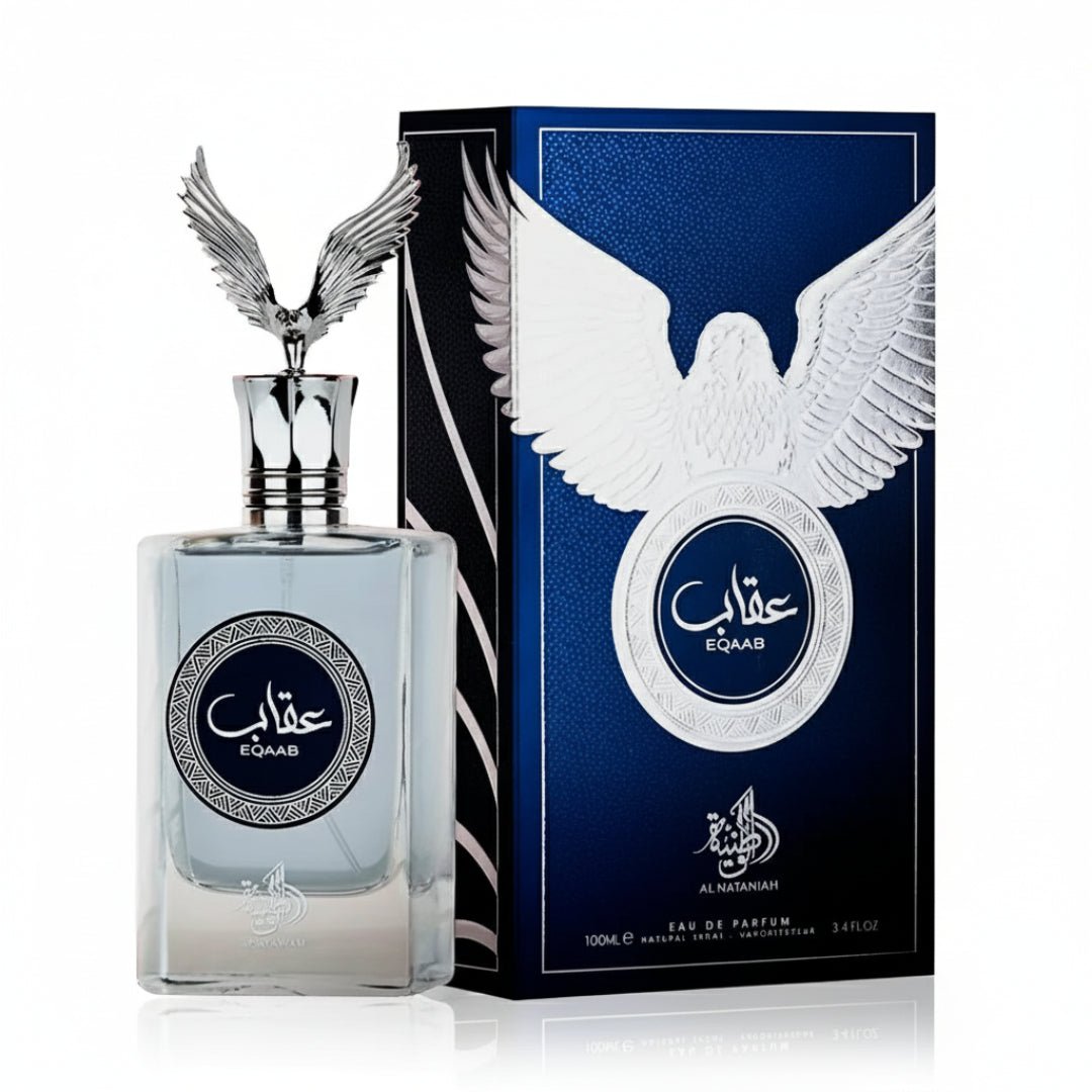 Eqaab by Al Wataniah Elite 100 ml for Men