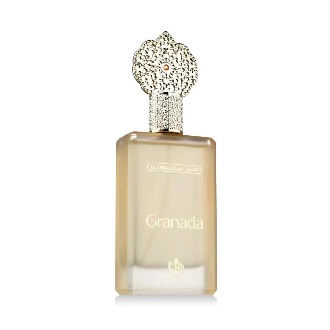 Granada Al Wataniah Vanilla 100ml EDP Vanilla For Women